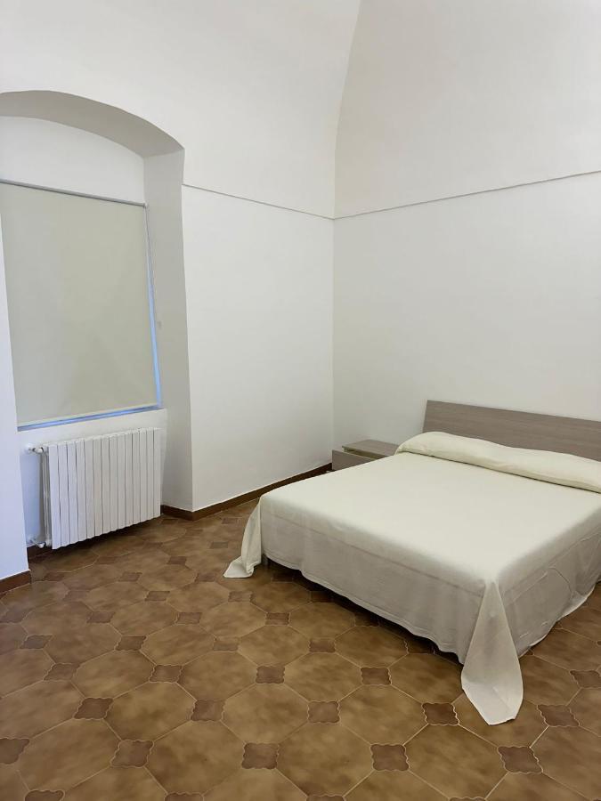 La Casetta Ordona Экстерьер фото